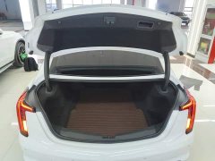 Cadillac CT5 28T Luxury - photo 20