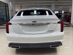 Cadillac CT5 28T Luxury - photo 4