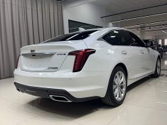 Cadillac CT5 28T Luxury - photo 5