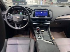 Cadillac CT5 28T Luxury - photo 9