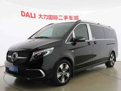 Mercedes-Benz V-Class V 260 L Long Wheelbase Luxury Edition - ფოტო 1