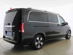 Mercedes-Benz V-Class V 260 L Long Wheelbase Luxury Edition - ფოტო 14