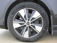 Mercedes-Benz V-Class V 260 L Long Wheelbase Luxury Edition - ფოტო 15