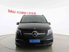 Mercedes-Benz V-Class V 260 L Long Wheelbase Luxury Edition - ფოტო 2
