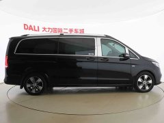 Mercedes-Benz V-Class V 260 L Long Wheelbase Luxury Edition - ფოტო 4
