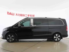 Mercedes-Benz V-Class V 260 L Long Wheelbase Luxury Edition - ფოტო 5