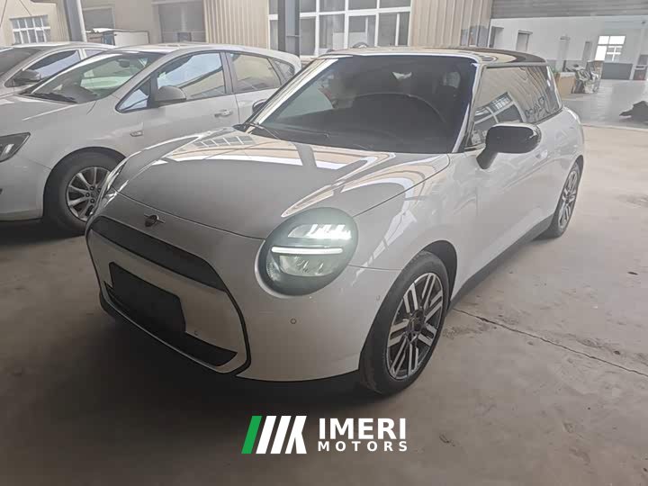 BMW Electric MINI Cooper 456km COOPER E Classic Edition