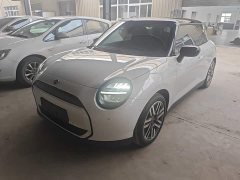 BMW Electric MINI Cooper 456km COOPER E Classic Edition - ფოტო 1