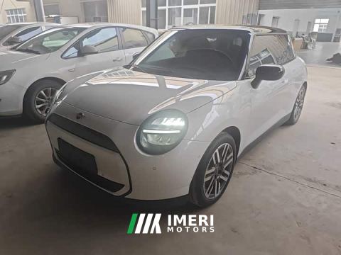 2024 MINI Cooper 456km COOPER E Classic Edition