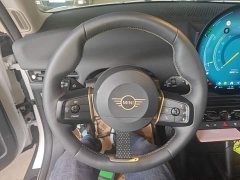 BMW Electric MINI Cooper 456km COOPER E Classic Edition - ფოტო 10