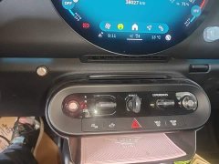 BMW Electric MINI Cooper 456km COOPER E Classic Edition - ფოტო 13