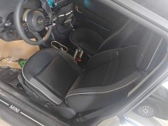 BMW Electric MINI Cooper 456km COOPER E Classic Edition - ფოტო 14