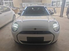 BMW Electric MINI Cooper 456km COOPER E Classic Edition - ფოტო 2