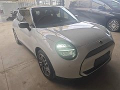 BMW Electric MINI Cooper 456km COOPER E Classic Edition - ფოტო 3