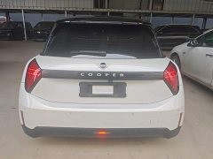 BMW Electric MINI Cooper 456km COOPER E Classic Edition - ფოტო 5