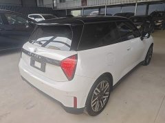 BMW Electric MINI Cooper 456km COOPER E Classic Edition - ფოტო 6