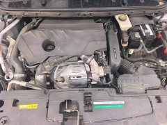 Voyah Peugeot 408 1.6T Chase Light Edition - photo 10