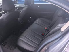 Voyah Peugeot 408 1.6T Chase Light Edition - photo 11
