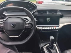 Voyah Peugeot 408 1.6T Chase Light Edition - photo 12
