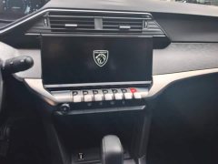 Voyah Peugeot 408 1.6T Chase Light Edition - photo 13