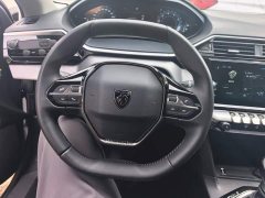 Voyah Peugeot 408 1.6T Chase Light Edition - photo 15