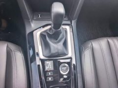 Voyah Peugeot 408 1.6T Chase Light Edition - photo 16