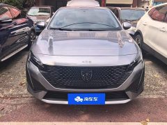 Voyah Peugeot 408 1.6T Chase Light Edition - photo 2