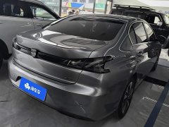 Voyah Peugeot 408 1.6T Chase Light Edition - photo 3
