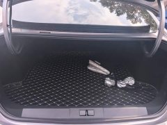 Voyah Peugeot 408 1.6T Chase Light Edition - photo 4
