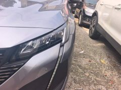 Voyah Peugeot 408 1.6T Chase Light Edition - photo 5