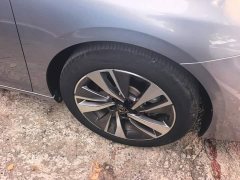 Voyah Peugeot 408 1.6T Chase Light Edition - photo 6