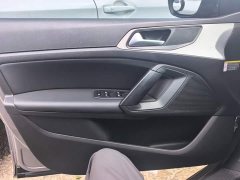 Voyah Peugeot 408 1.6T Chase Light Edition - photo 7