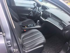 Voyah Peugeot 408 1.6T Chase Light Edition - photo 8