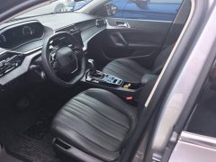 Voyah Peugeot 408 1.6T Chase Light Edition - photo 9