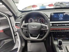 Chery Tiggo 7 Super Power Edition 1.5T CVT Super Power Warrior - ფოტო 10