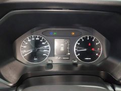 Chery Tiggo 7 Super Power Edition 1.5T CVT Super Power Warrior - ფოტო 11
