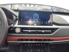 Chery Tiggo 7 Super Power Edition 1.5T CVT Super Power Warrior - ფოტო 12