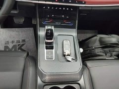 Chery Tiggo 7 Super Power Edition 1.5T CVT Super Power Warrior - ფოტო 13
