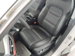 Chery Tiggo 7 Super Power Edition 1.5T CVT Super Power Warrior - ფოტო 14