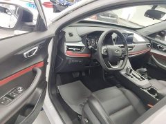 Chery Tiggo 7 Super Power Edition 1.5T CVT Super Power Warrior - ფოტო 15
