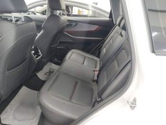 Chery Tiggo 7 Super Power Edition 1.5T CVT Super Power Warrior - ფოტო 16