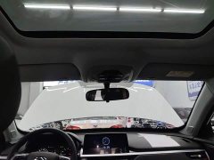 Chery Tiggo 7 Super Power Edition 1.5T CVT Super Power Warrior - ფოტო 17