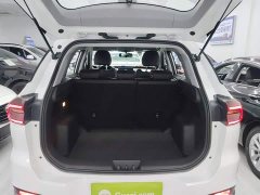 Chery Tiggo 7 Super Power Edition 1.5T CVT Super Power Warrior - ფოტო 18