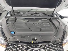 Chery Tiggo 7 Super Power Edition 1.5T CVT Super Power Warrior - ფოტო 19