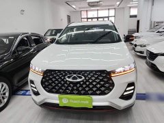 Chery Tiggo 7 Super Power Edition 1.5T CVT Super Power Warrior - ფოტო 2
