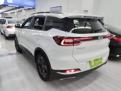 Chery Tiggo 7 Super Power Edition 1.5T CVT Super Power Warrior - ფოტო 4