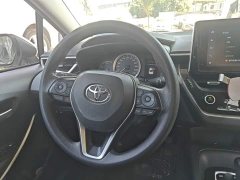 Toyota Corolla Hybrid 1.8L E-CVT Elite - ფოტო 10