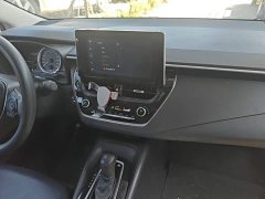 Toyota Corolla Hybrid 1.8L E-CVT Elite - ფოტო 12