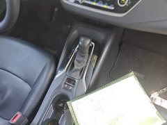 Toyota Corolla Hybrid 1.8L E-CVT Elite - ფოტო 13