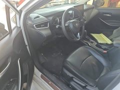 Toyota Corolla Hybrid 1.8L E-CVT Elite - ფოტო 14